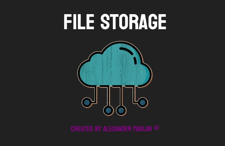 GitHub amarjin6/filestorage Flask file storage providing REST API