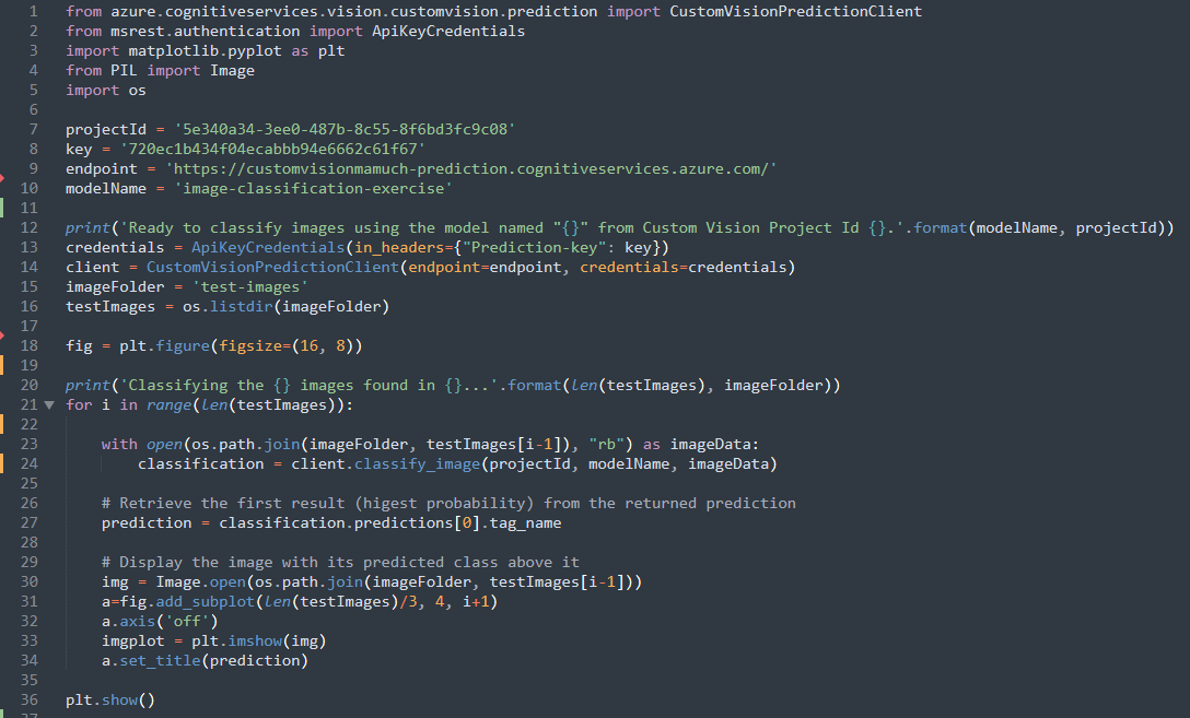 GitHub - santiagobernalr/Image-classification---Azure---Machine ...