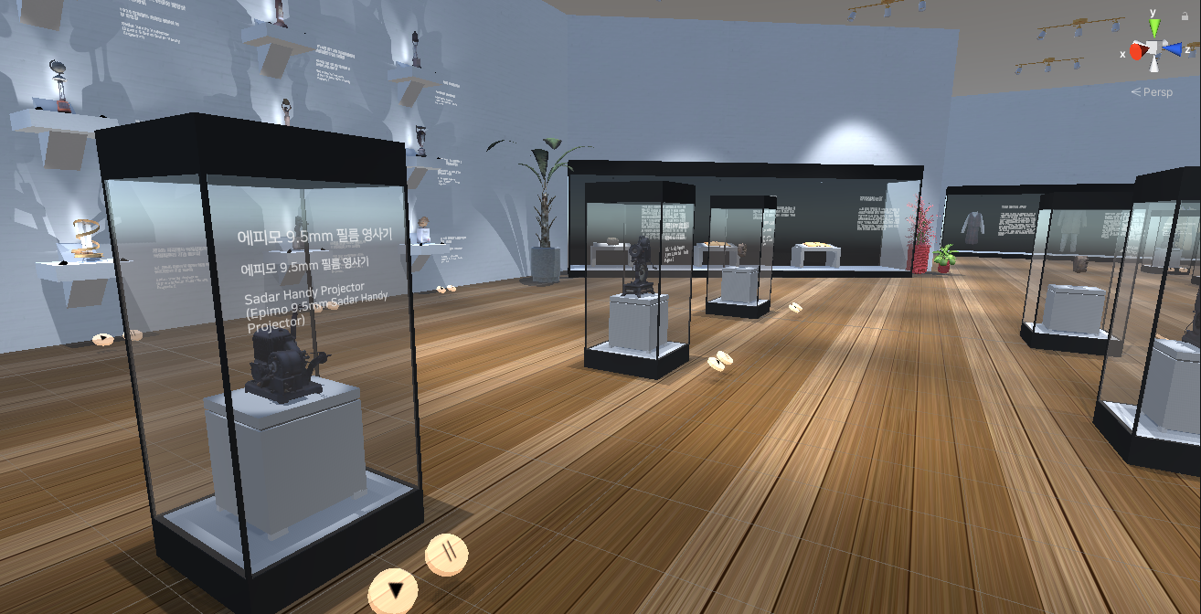 GitHub - JeongbinYoon/Art-Gallery