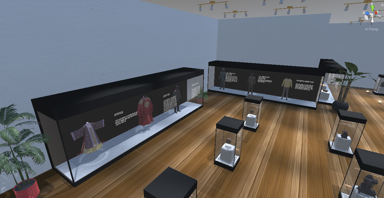 GitHub - JeongbinYoon/Art-Gallery