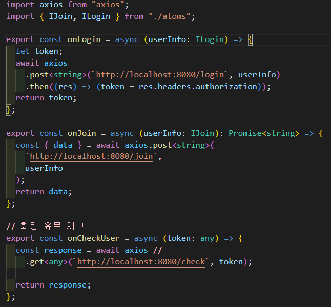 GitHub - JeongbinYoon/shopping-mall