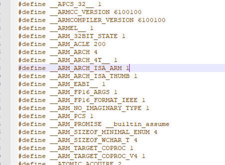CLANG ERROR THE CLANG COMPILER DOES NOT SUPPORT MARCH ARMV8 2 A BF16 visual data 2