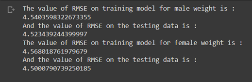 GitHub - ayush-agarwal-0502/Height-Weight-Regressor: Using Linear ...
