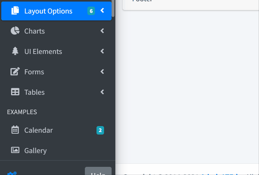 [BUG] Submenu blinks on opening if navcollapsehidechild is set