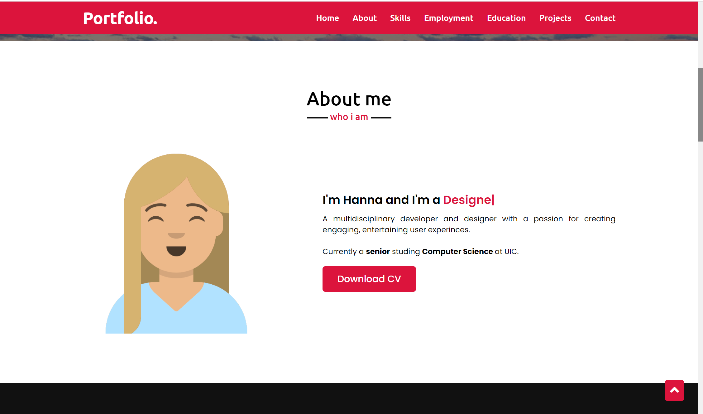 GitHub - thehiddengem/thehiddengem.github.io: Responsive Portfolio Website
