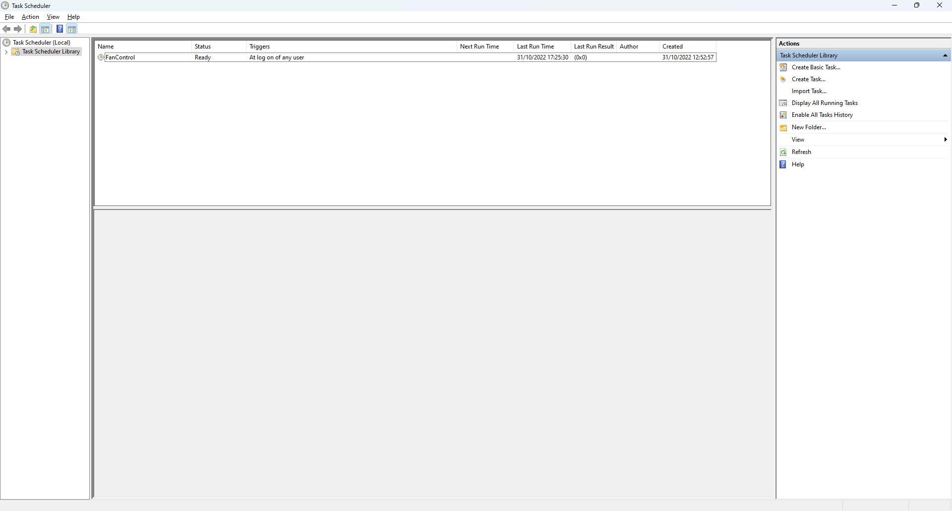 Load configuration · Issue #1222 · Rem0o/FanControl.Releases · GitHub