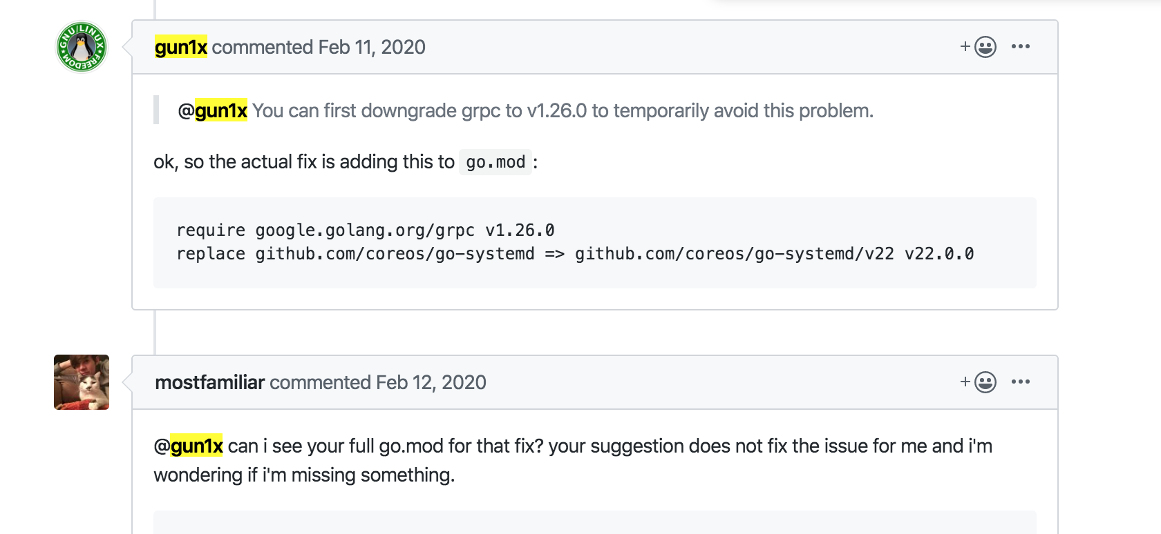 运行 demo 客户端出现 resolver.BuildOption · Issue 424 · smallnest/rpcx · GitHub