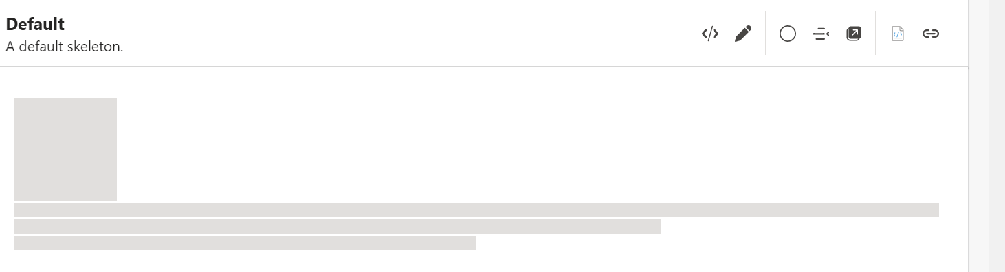 fix(Skeleton): update color to proper token by chpalac · Pull Request ...