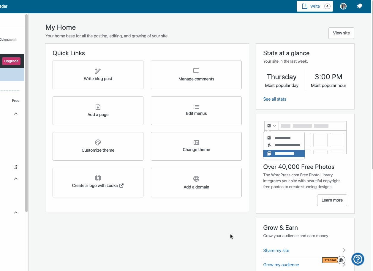 checklist-supportbutton