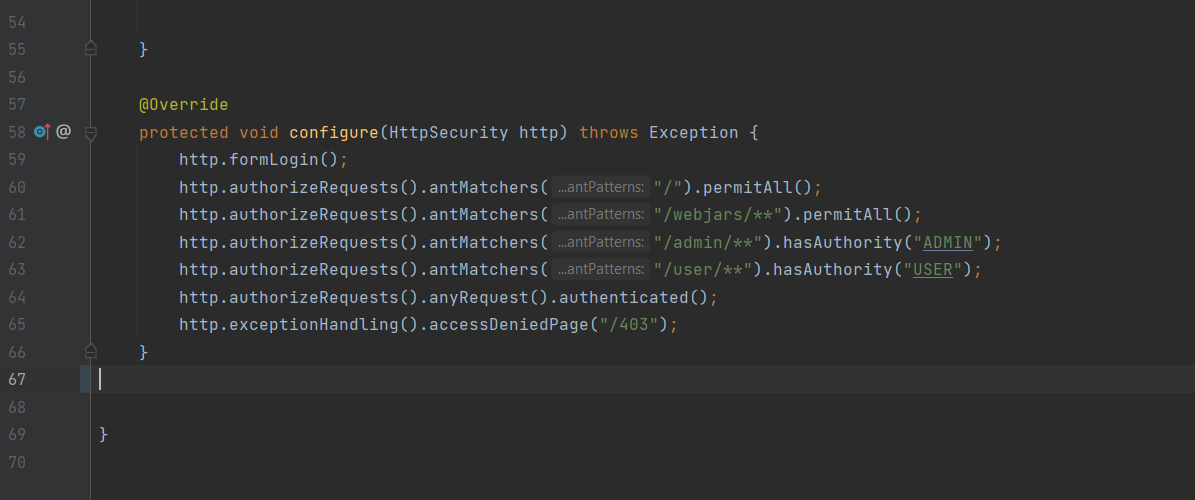 GitHub - YoussefRabi3/Spring-Boot-Spring-MVC-Thymeleaf--Spring-Securiry ...