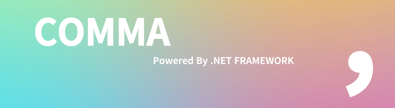 Github Gloomn Comma Project Folder Manager By Languages