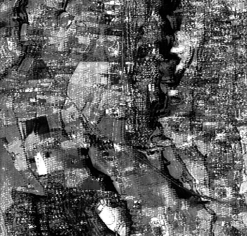Mask Gdal Generating warped mask · Issue #794 · OSGeo/gdal · GitHub