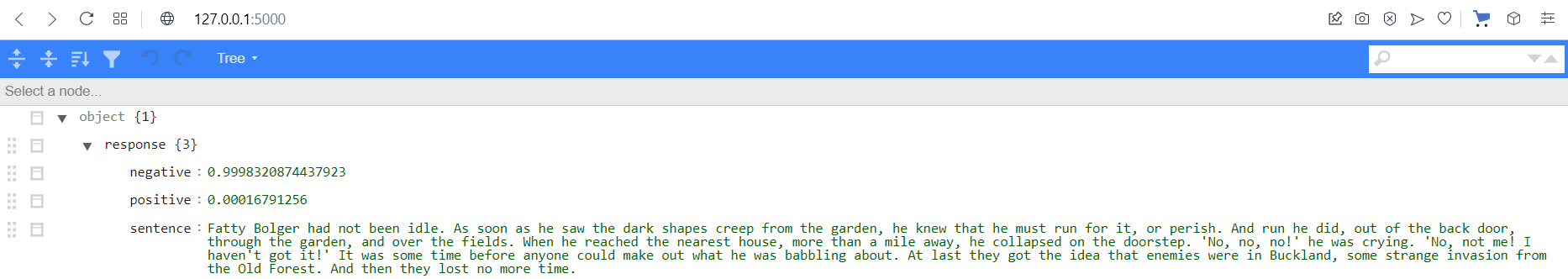 GitHub - VerM1chel/Sentiment-analisys-model: Fine-tuning BERT for ...