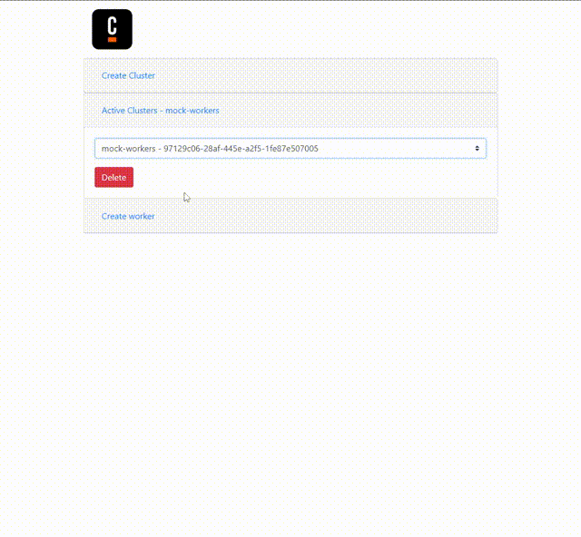 Import BPMN