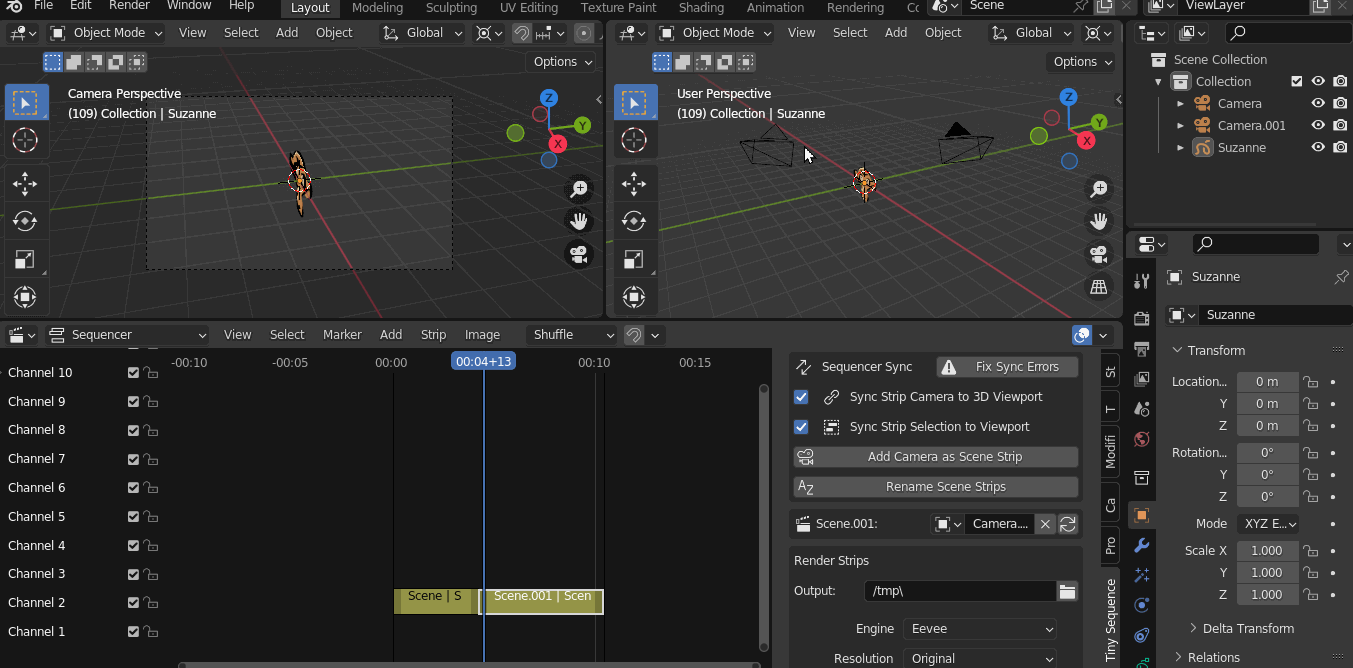 GitHub - NickTiny/Tiny-2D-Sequence-Tools: Tools for creating multi-cam ...