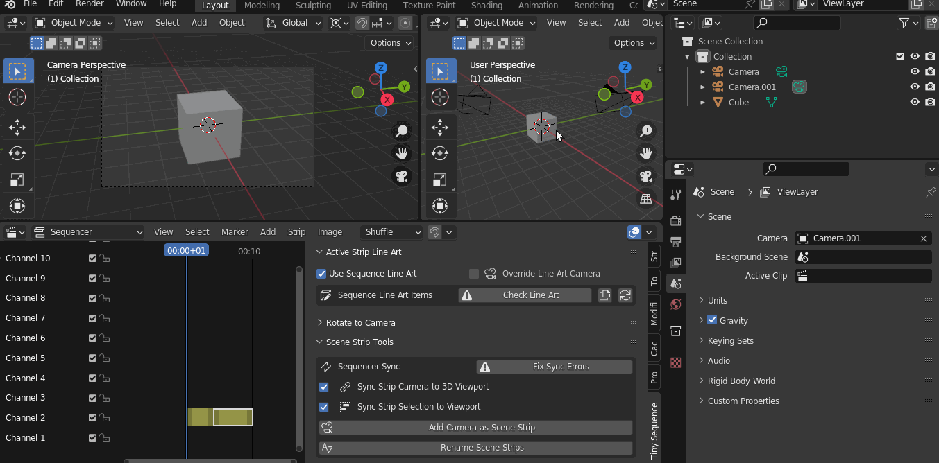 GitHub - NickTiny/Tiny-2D-Sequence-Tools: Tools for creating multi-cam ...