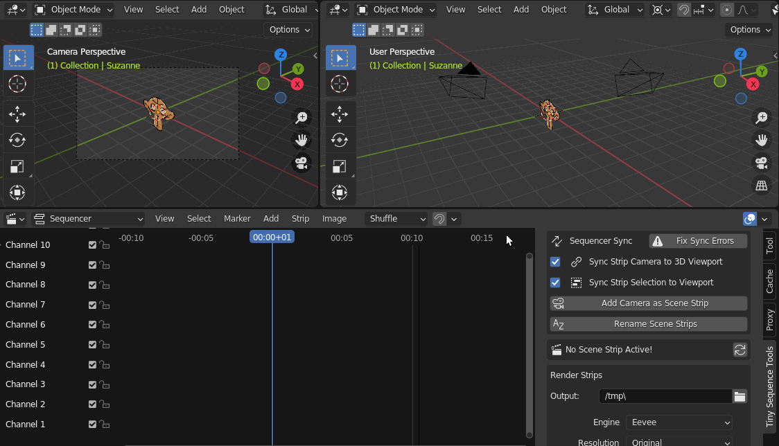 GitHub - NickTiny/Tiny-2D-Sequence-Tools: Tools for creating multi-cam ...
