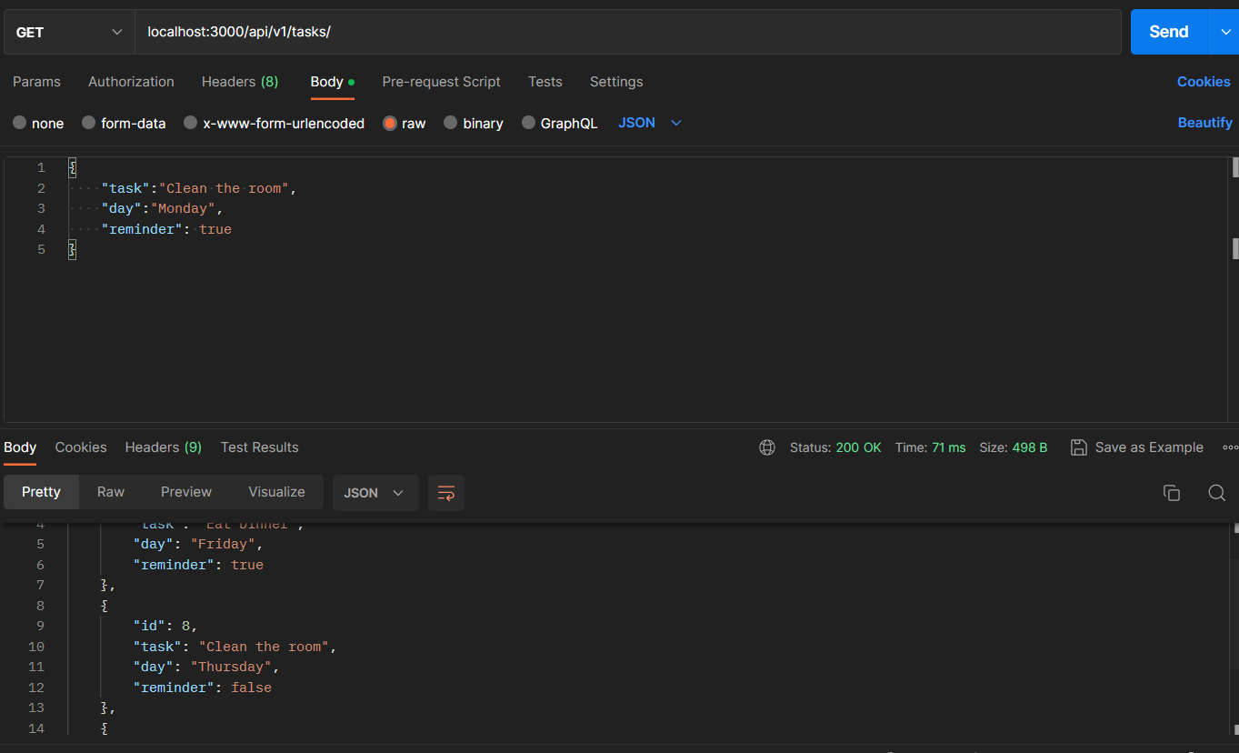 GitHub - ObeidSalem/TaskTrackerBackEnd