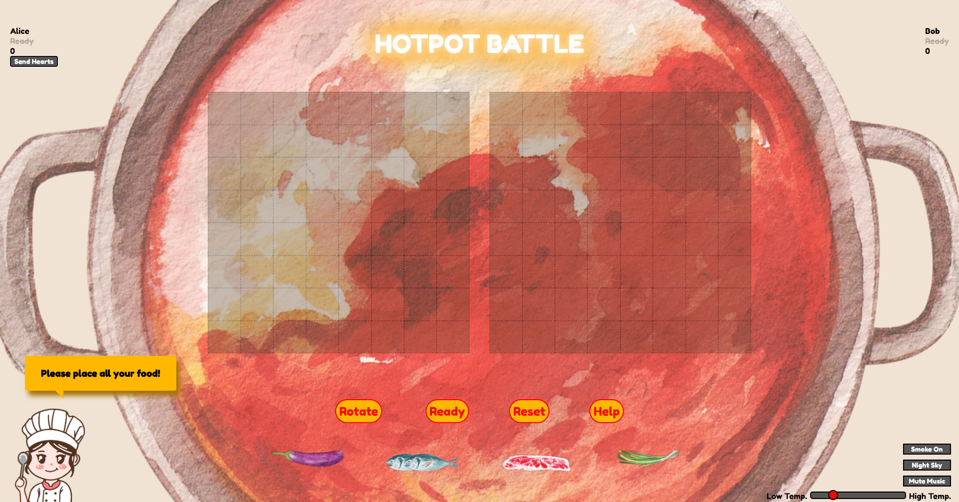 GitHub - battleship-gaming/hotpot-battle