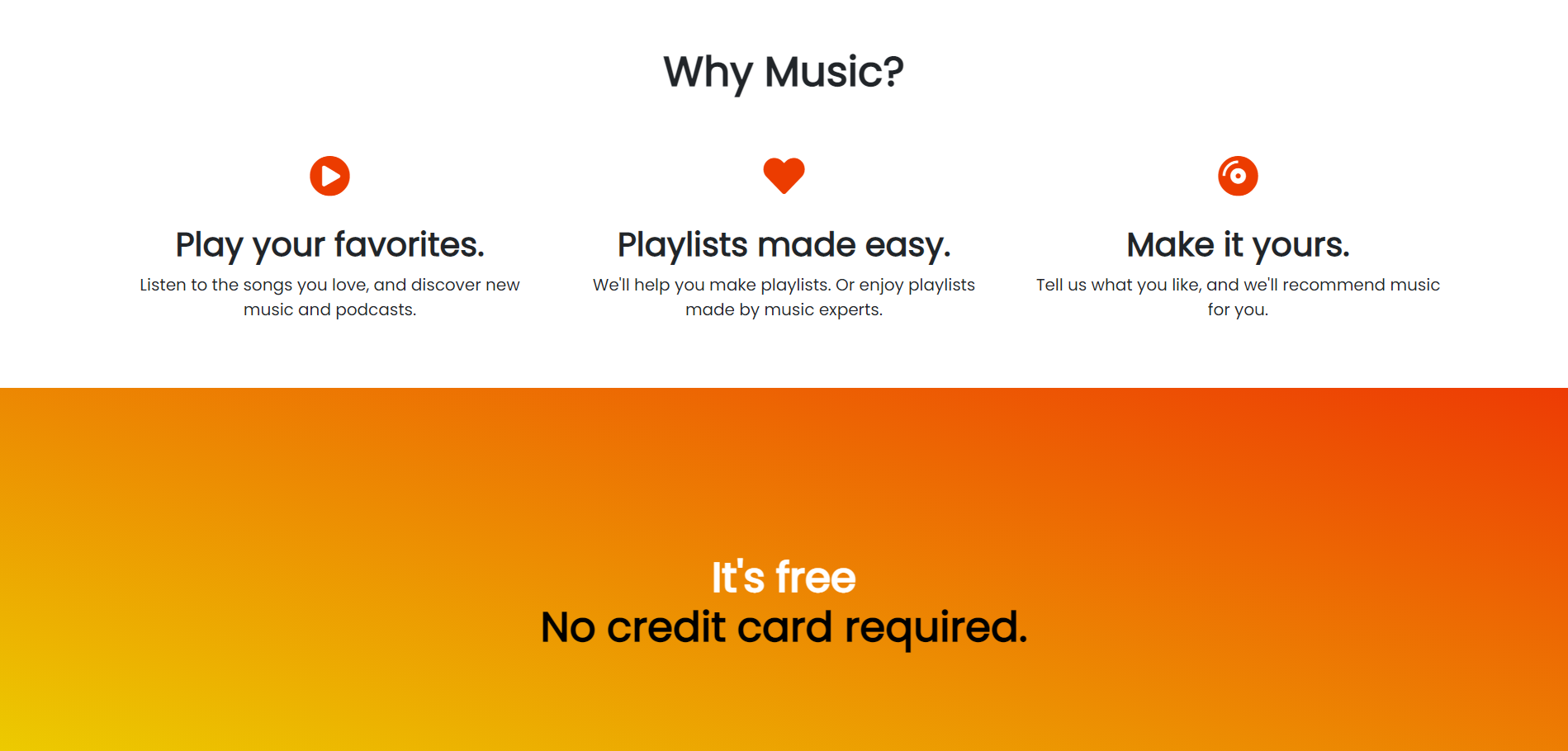 GitHub - asmrayat/Music-Website: Live link