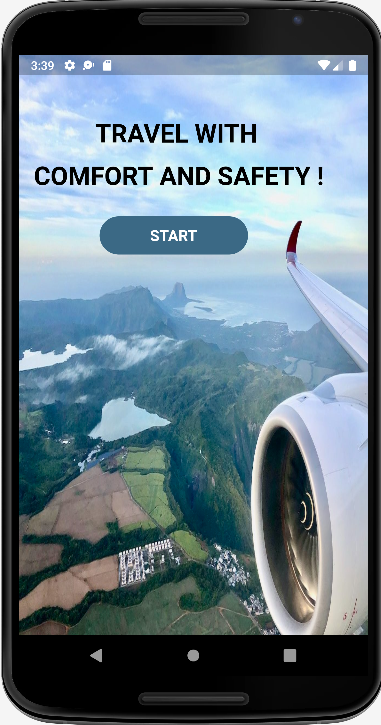 GitHub - arwaMs/Tourism_App: Tourism application is a front-end ...