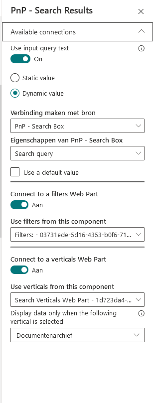 Sharepoint Online some filters are not working with my refinable ...