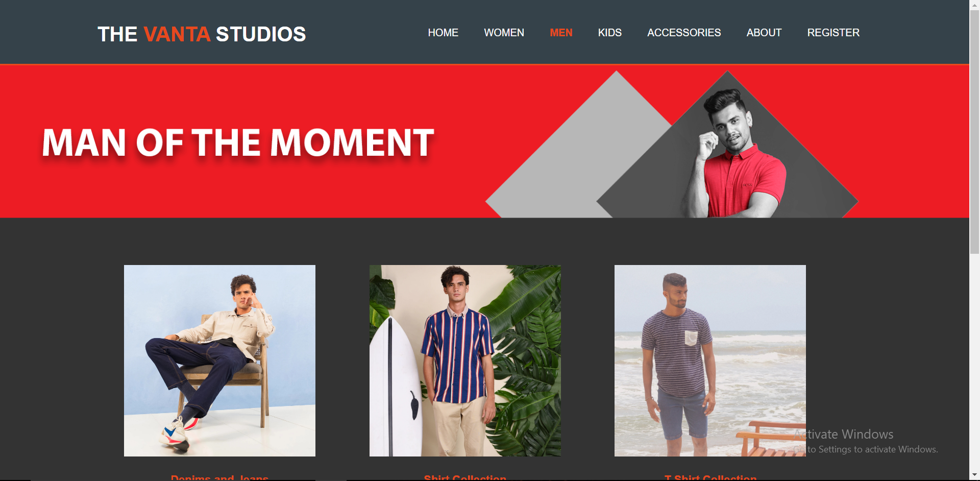 GitHub - Sudaraka-Gamage/Responsive-Web-Frontend-Ecommerce-Fashion ...