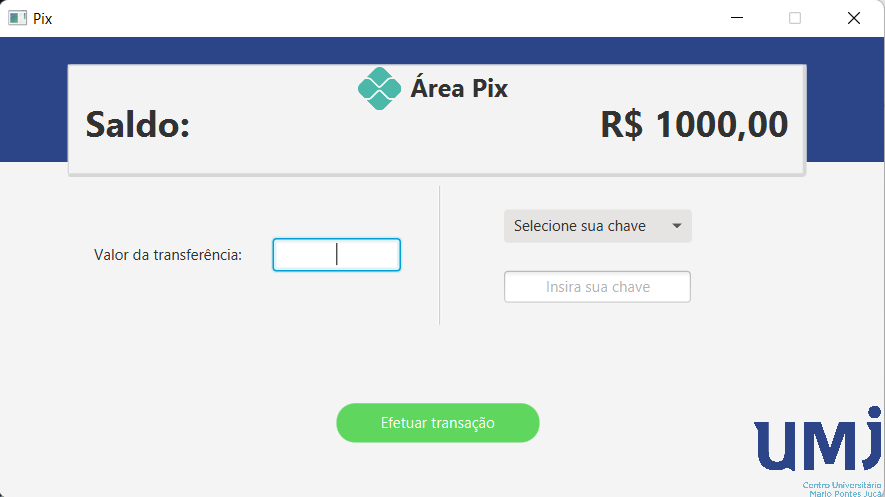 Github Whiteofc Projeto Banco Java