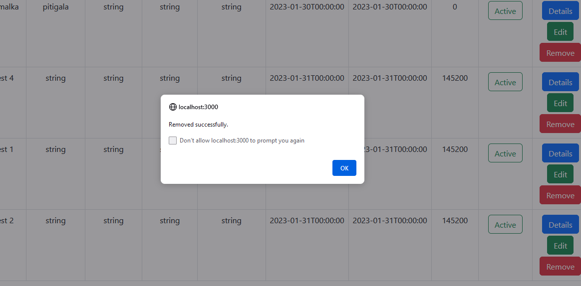 GitHub - schinthakaSE24/ReactAssignment