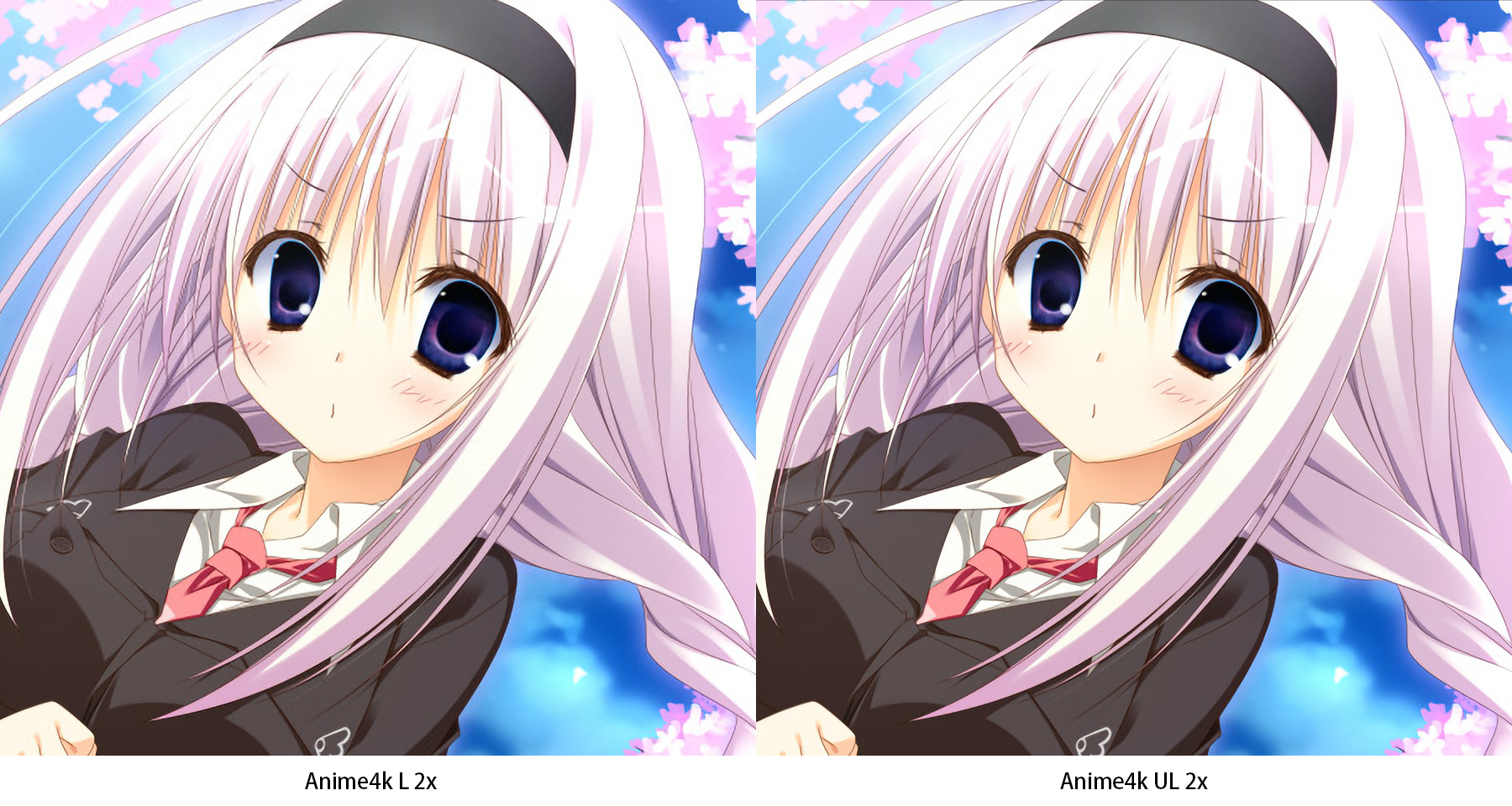 希望能加入Anime4k CNN VL和UL支持 · Issue #403 · Blinue/Magpie · GitHub