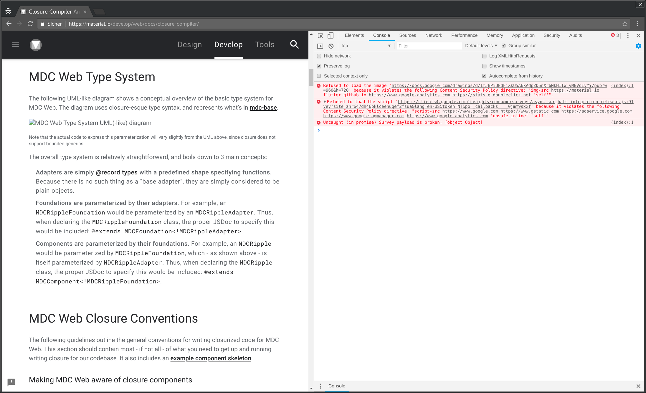 [material.io] image is not displayed · Issue 37 · · GitHub