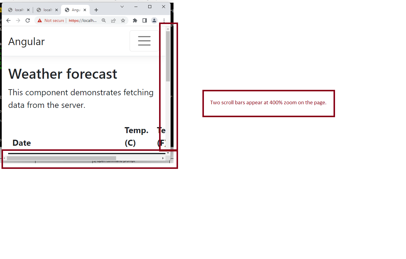 Angular Scrollbar Example at Robert Cox blog