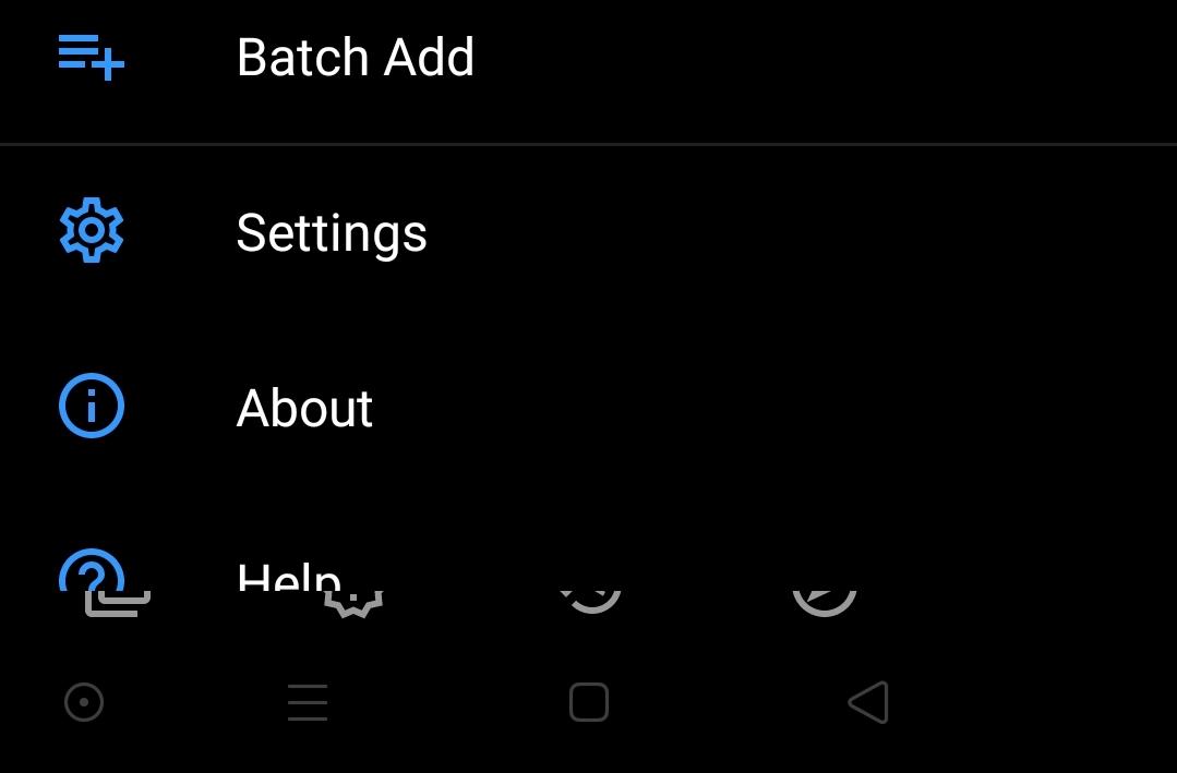 [Bug]The navigation bar cuts off · Issue #373 · jobobby04/TachiyomiSY ...