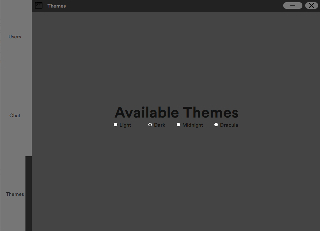 GitHub - revolexGeek/VK-Client: I tried to port VK to my desktop with a ...