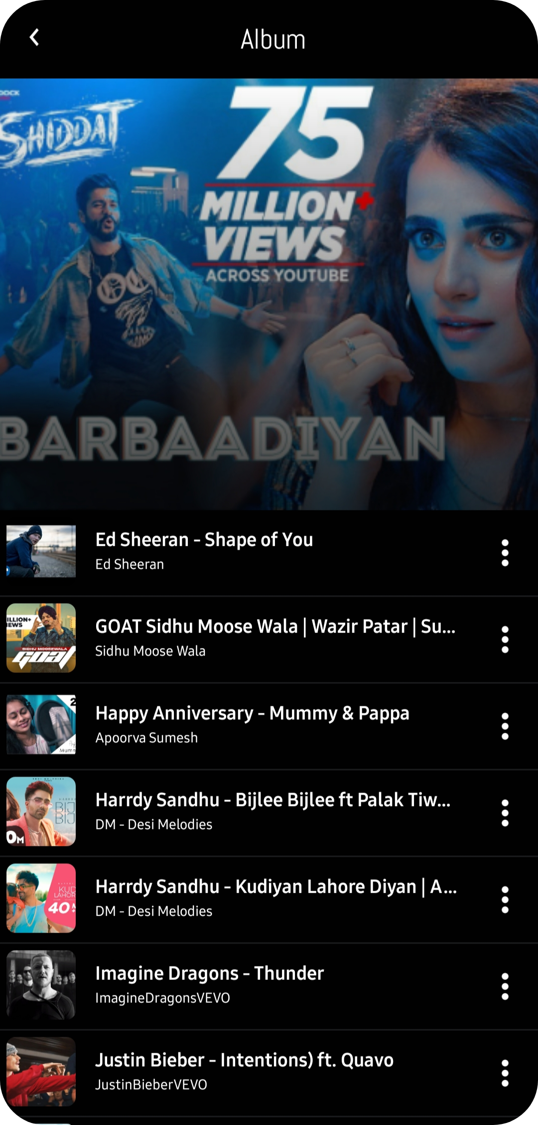 GitHub - HimanshuSharmax/Rhythm-MusicPlayer: Rhythm is an external file ...