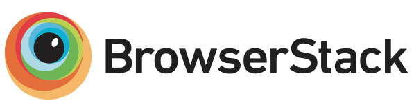 Browserstack logo