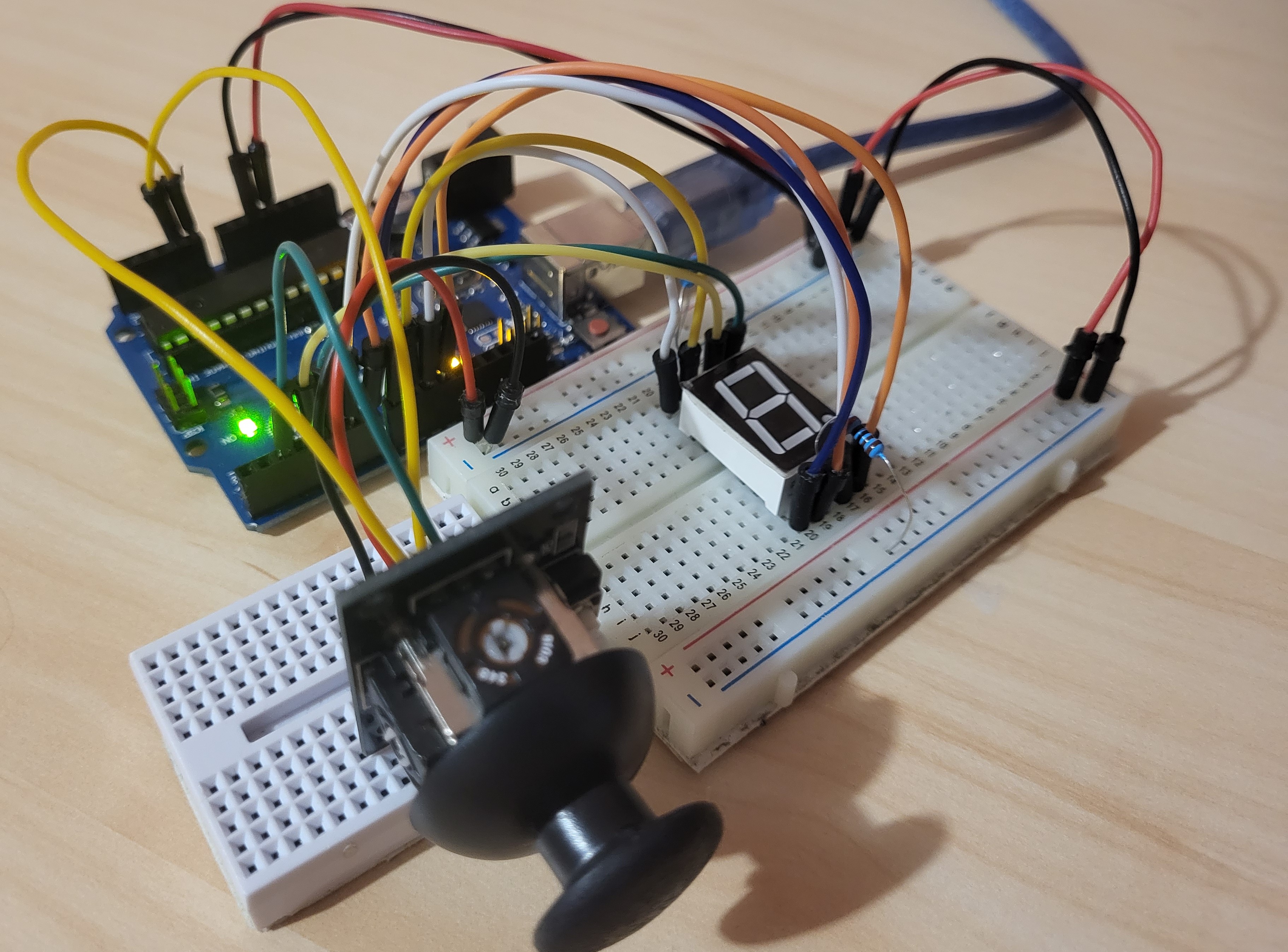 GitHub - denisapredescu/IntroductionToRobotics: 3rd year, 1st semester ...