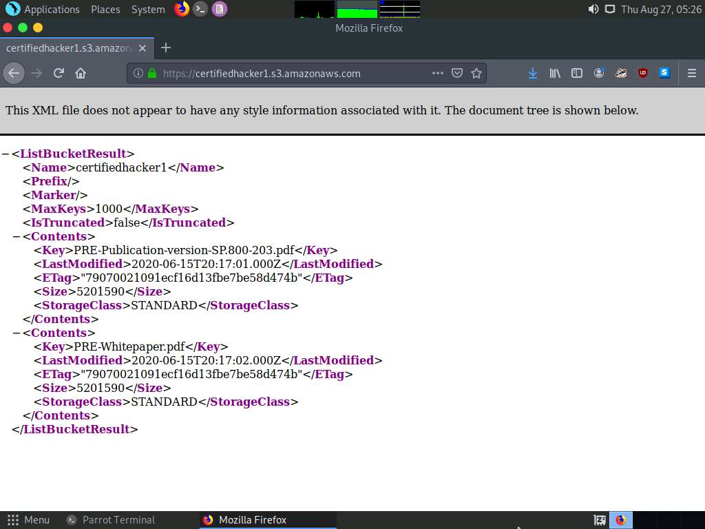 CEH-Lab-Modules-outputs-and-screenshots/All Lab Modules/Module 19 ...