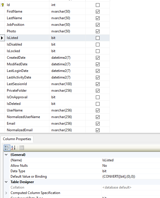 Consider using the nullable 'bool?' - Warning Annoyance · Issue #12198 ...