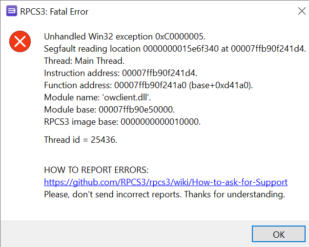 Skate 3 Rom · Issue #10506 · RPCS3/rpcs3 · GitHub
