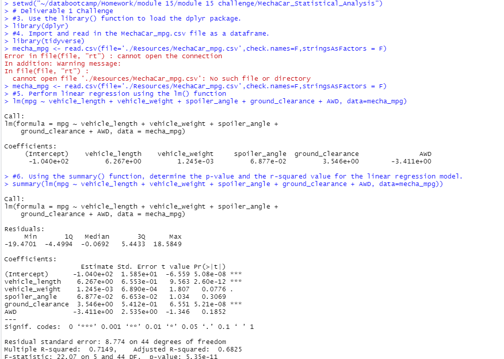 python examples scan for at master · meshtastic... GitHub - shalmaleesoman/MechaCar_Statistical_Analysis
