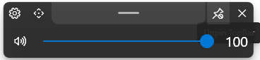 Bug: Tooltip gets hidden behind Flyout · Issue #696 · ModernFlyouts ...