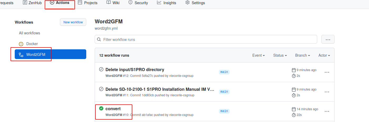 Github Sandbox Coprs Meetings Minutes Of Meetings