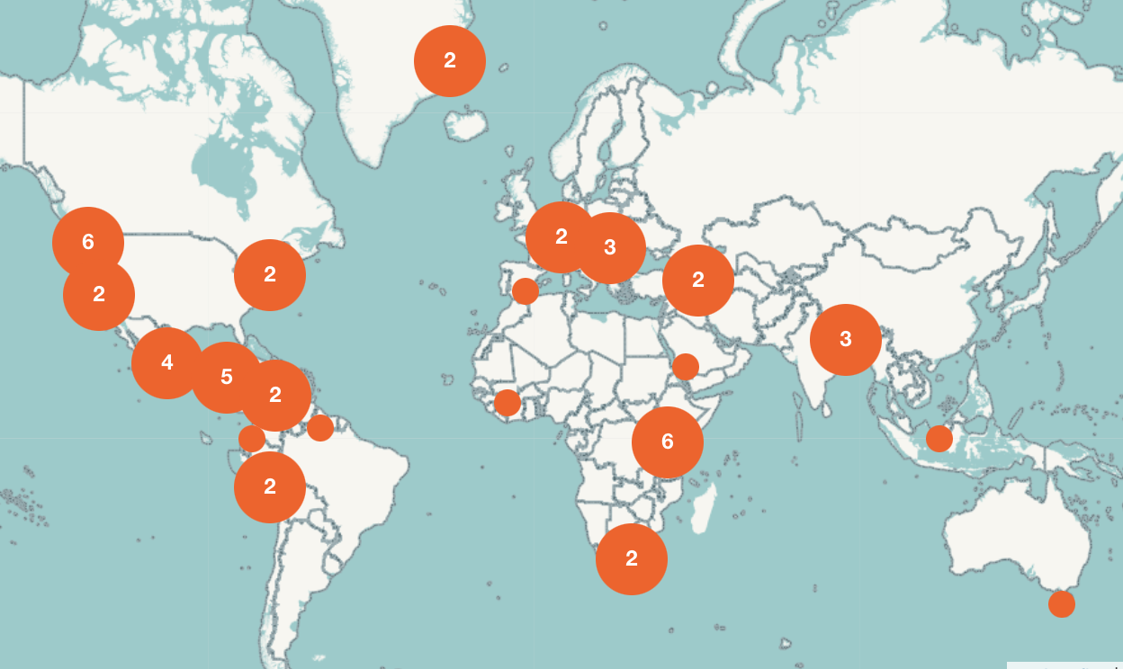 change colors on landscape map to increase contrast · Issue #644 ...