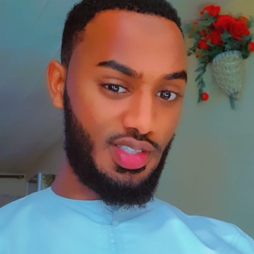 Second sample avatar image