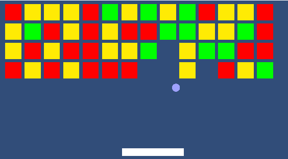 GitHub - KobyLevy512/Arkanoid: Arkanoid game for android