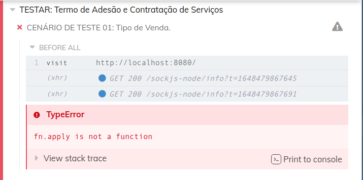Bug: TypeError fn.apply is not a function · Issue #20803 · cypress-io ...