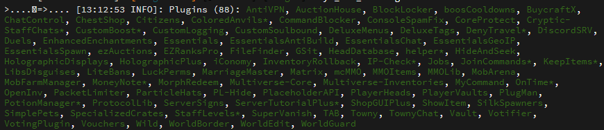GUI Issues & Dupes · Issue #5222 · PaperMC/Paper · GitHub