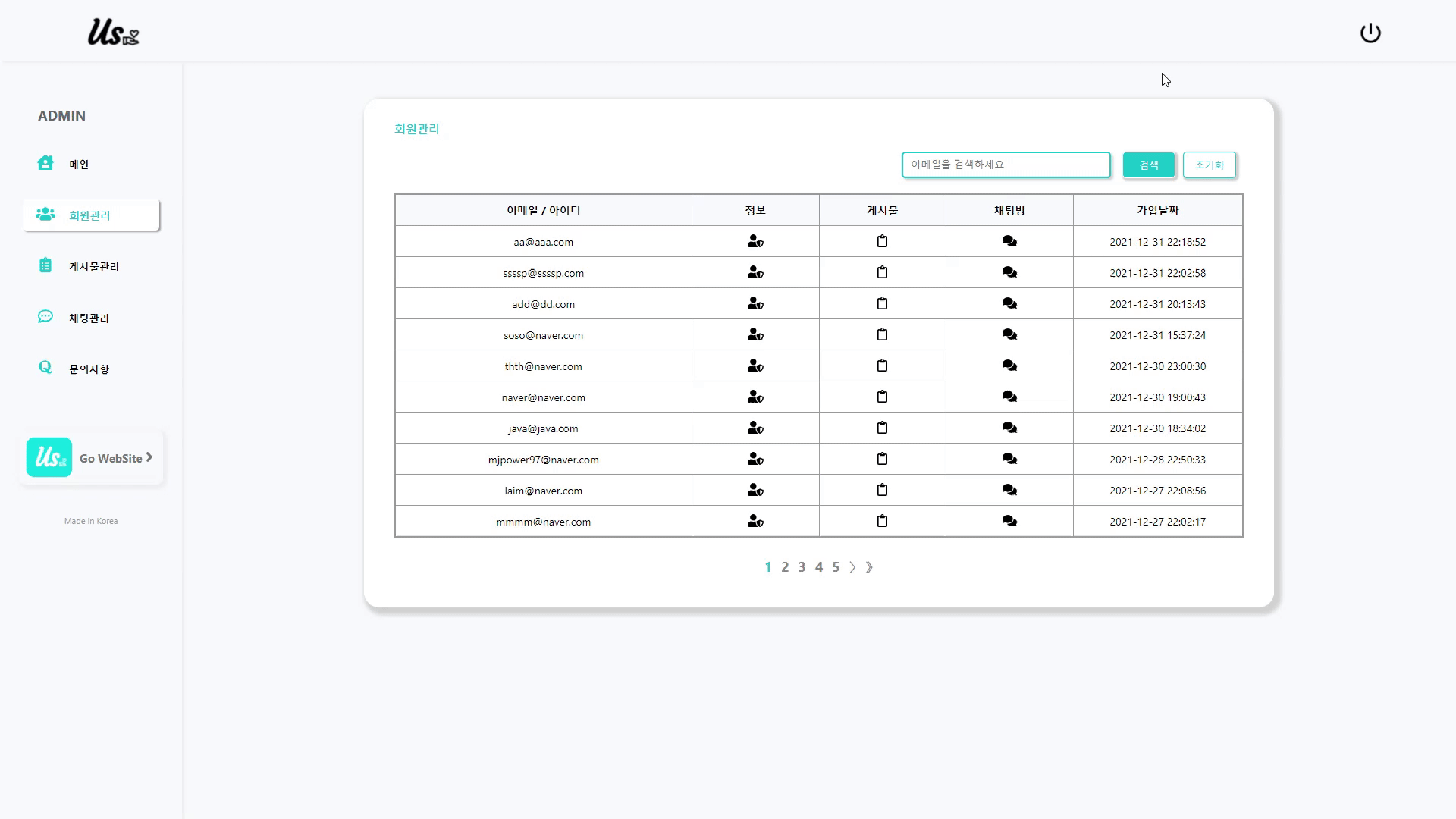GitHub - parksomins/Project-US