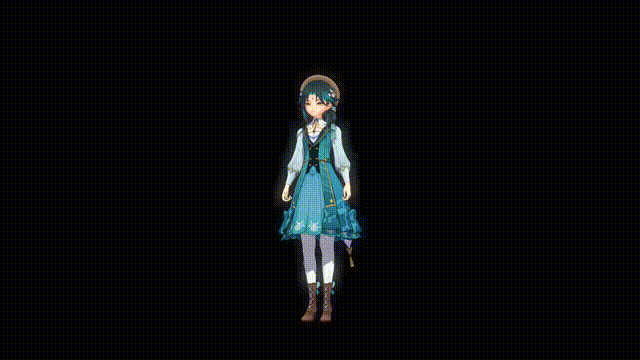 Releases · 404madiana/MMD-Models · GitHub
